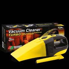 XD110 Турбо Пылесос автомобильный с двумя насадками 12в
