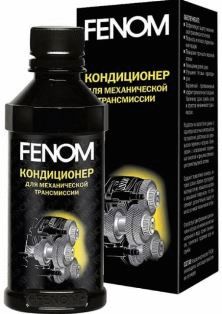 FN420 Кондиционер для механической трансмисии 250 мл*