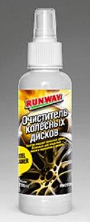 RW2036 Очиститель колесных дисков 200мл.