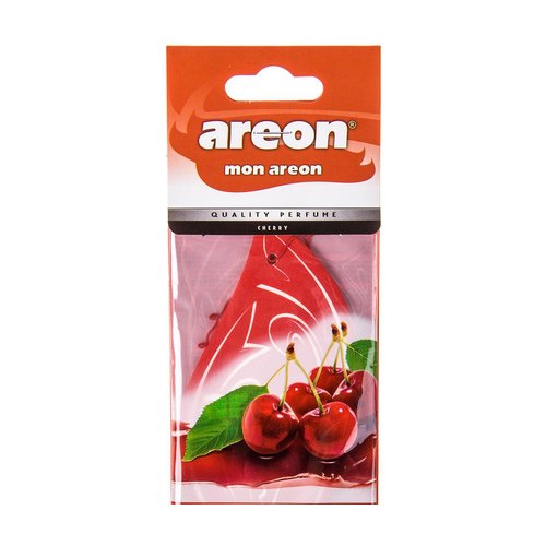 Ароматизатор AREON "MON AREON  Cherry" MA26