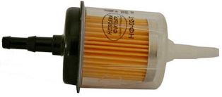 Фильтр топливный карб. прямоточный Невский Фильтр NF-2002 +