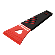 PM2107 Скребок для льда. Длина 17 см. Ширина 8 см.