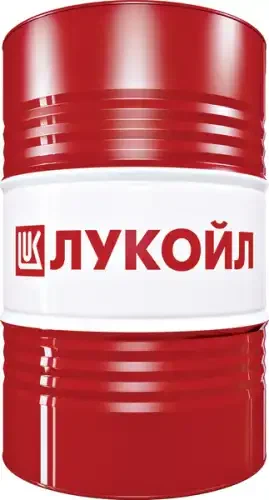 Лукойл Супер 10w40 SG/CD полусинтетика  206л (180 кг) масло моторное +