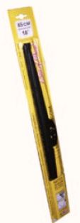 PM3422 Щетка стеклоочистителя зимняя из 100% силикона 16"/41