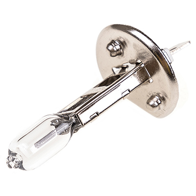 Автолампа H1 12V 55W СПУТНИК SKYWAY 1шт