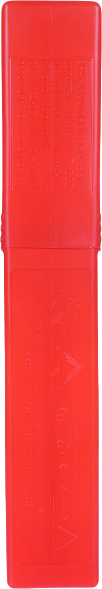 RR0006 Знак аварийной остановки RUNWAY RACING С