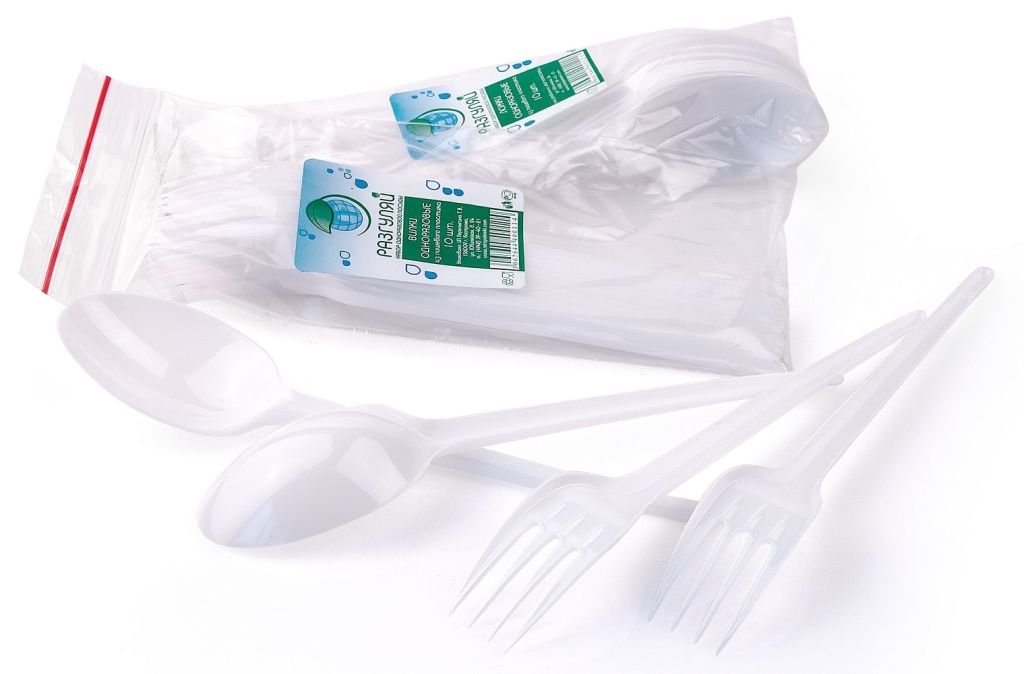 Разгуляй  Вилка 165мм. упак.10 шт