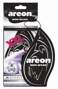 Ароматизатор AREON "MON AREON XXL BEVERLY" MAX05
