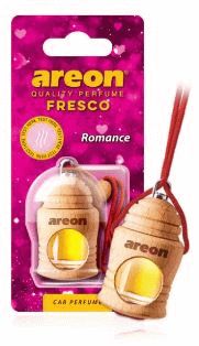 Ароматизатор AREON "FRESCO Romance" FRTN25