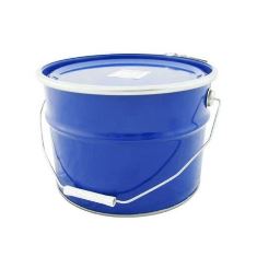 Смазка высокотемпературная +350С МС-1510 (BLUE) ведро 9кг 1306 +