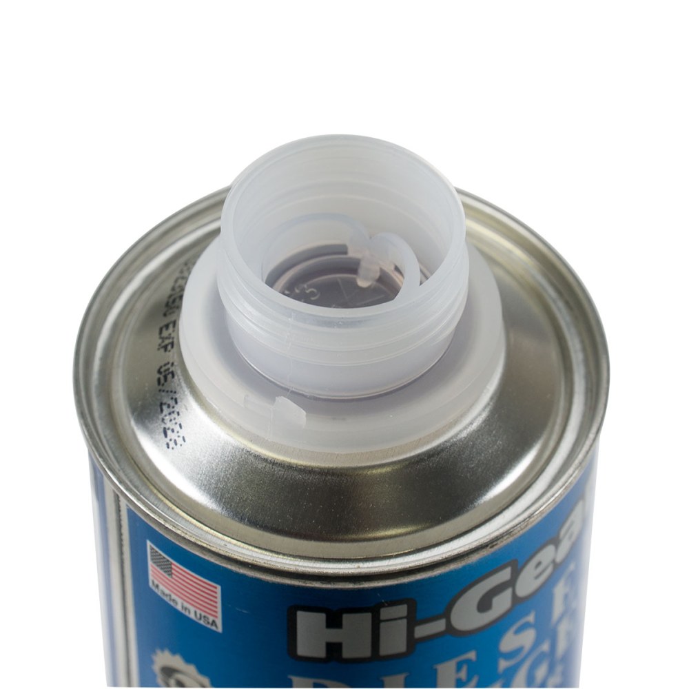 HG3421 Суперантигель для дизтоплива, с SMT2 444мл