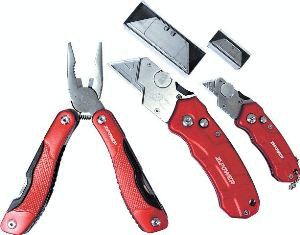 PM5113 Многофункциональный инструмент, 3 предмета 3pc MULTI-TOOL SET