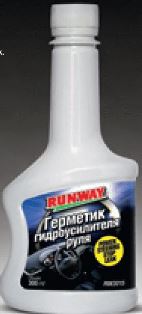 RW3015 Герметик г/у руля 300мл. С