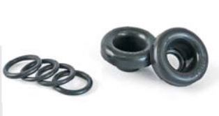 Ремкомплект цилиндра колесного тормоза ГАЗ 2410,3102,3110 в инд. упак., рез. EPDM Fenox KP К2810 C3