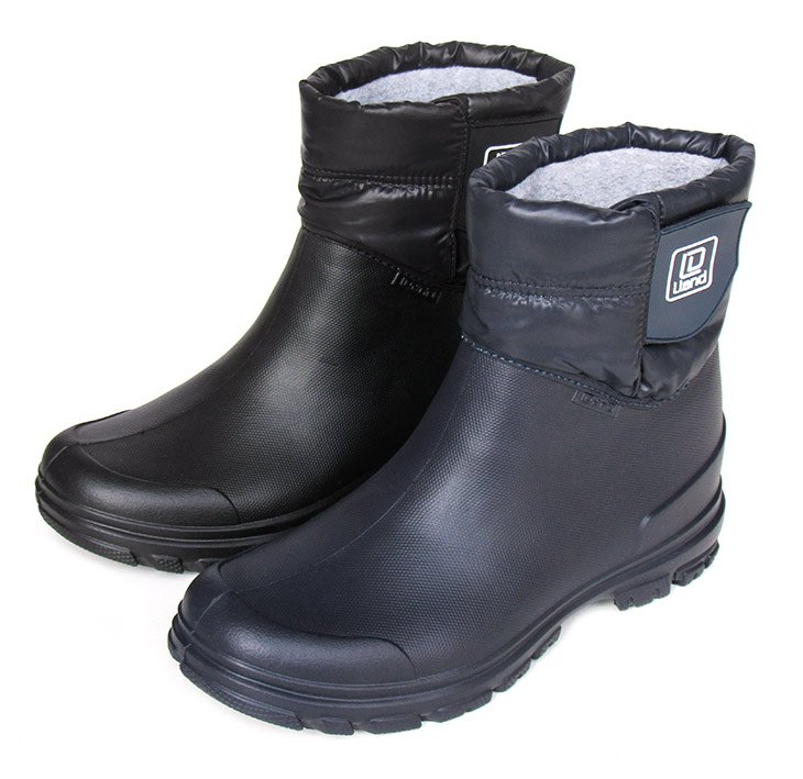 Сапоги LuckyLand мужские утепленные дутики 2334M-MT-EVA, р. 41