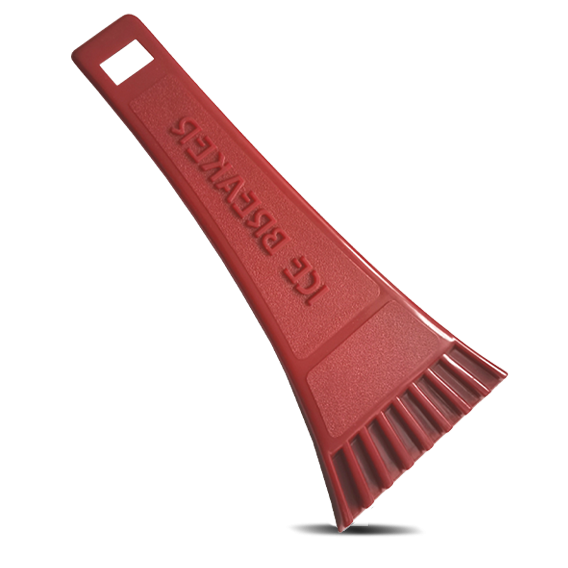 RR5050 Скребок для льда 18см