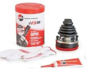 Шрус внутр АЗЛК 2141 Optimal Fenox CV16032О7