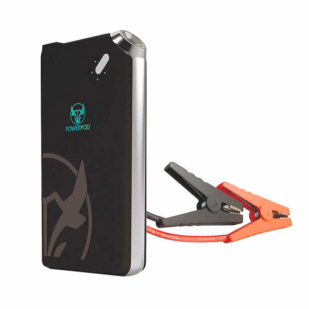 POWERPOD-2 Портативное пусковое устройство