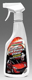 RW5054 Средство для очистки стёкол 0,5л