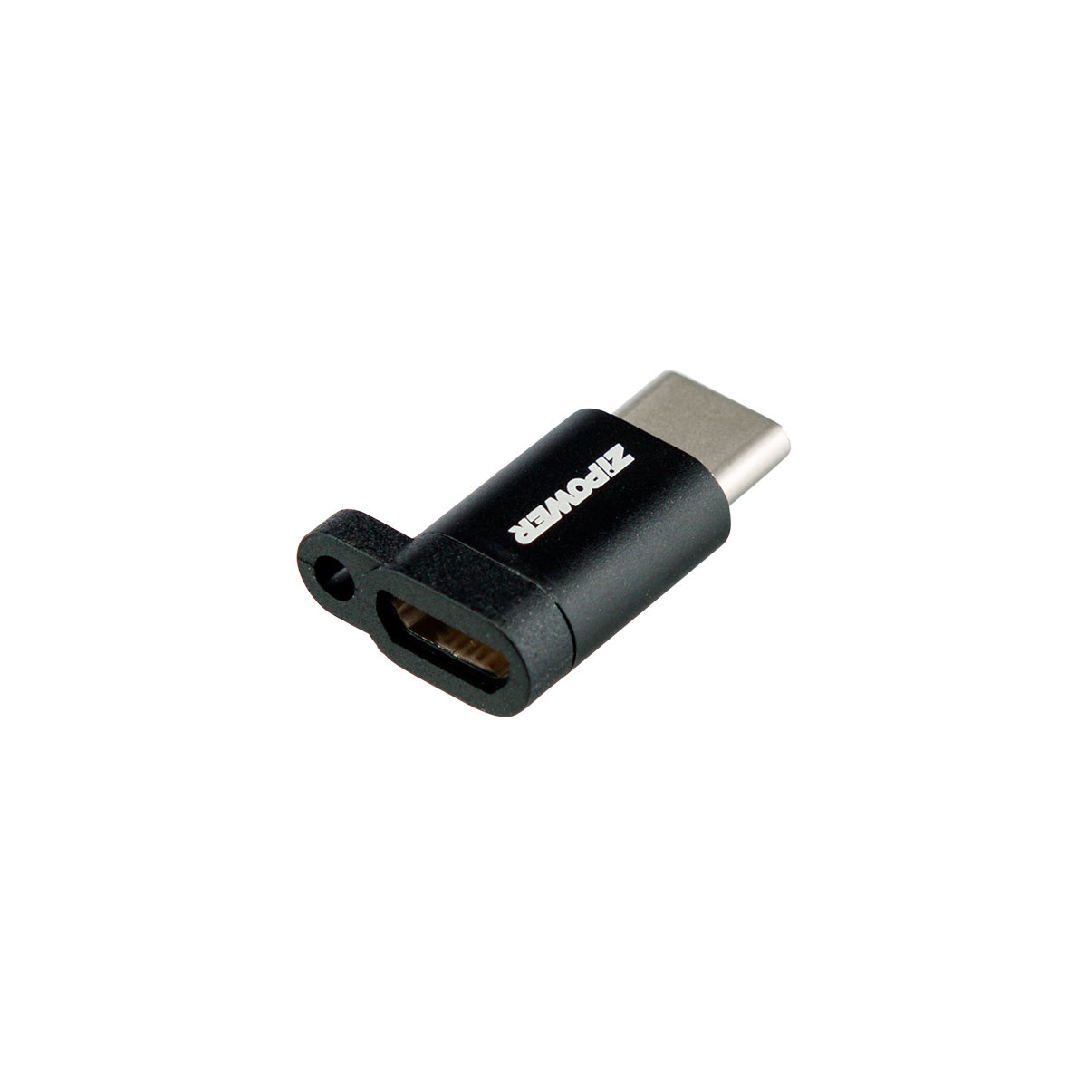 PM6680 Адаптер с Type-C на USB-micro B