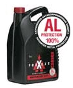 Антифриз  X-Freeze Carbox ДЗ (красный)  5кг