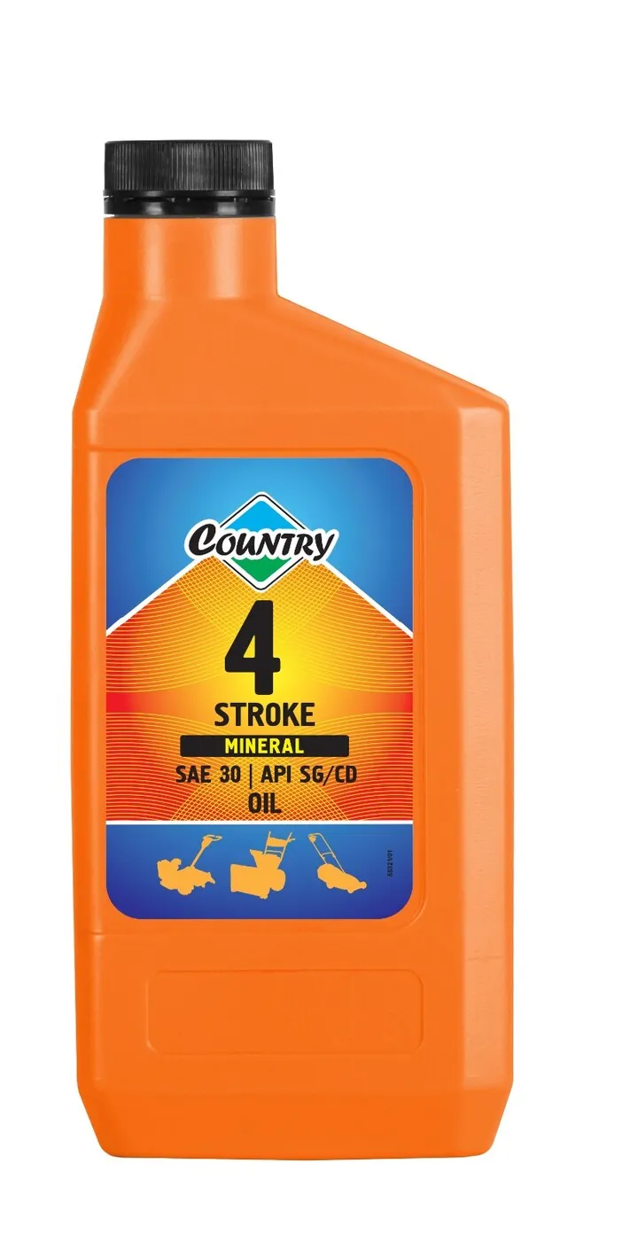 3TON Масло 4-х тактное мин. 0,6л ST-403