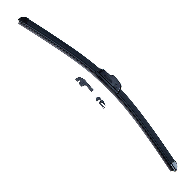 М850 Щетка ст/очистителя бескаркасная24"600мм Cartrec (3 адаптера)/50