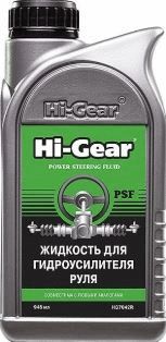 HG7042R Жидкость для гидроусилителя руля 946мл