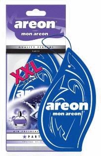 Ароматизатор AREON "MON AREON XXL PARTY" MAX08