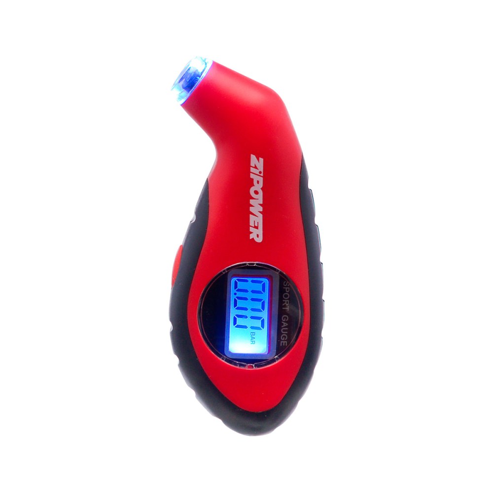 PM6540 Цифровой манометр