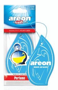 Ароматизатор AREON "REFRESHMENT  PERFUME" MKS02