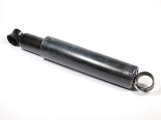 Амортизатор ГАЗ 3302 (Газель) передний и задний масло НИКОН