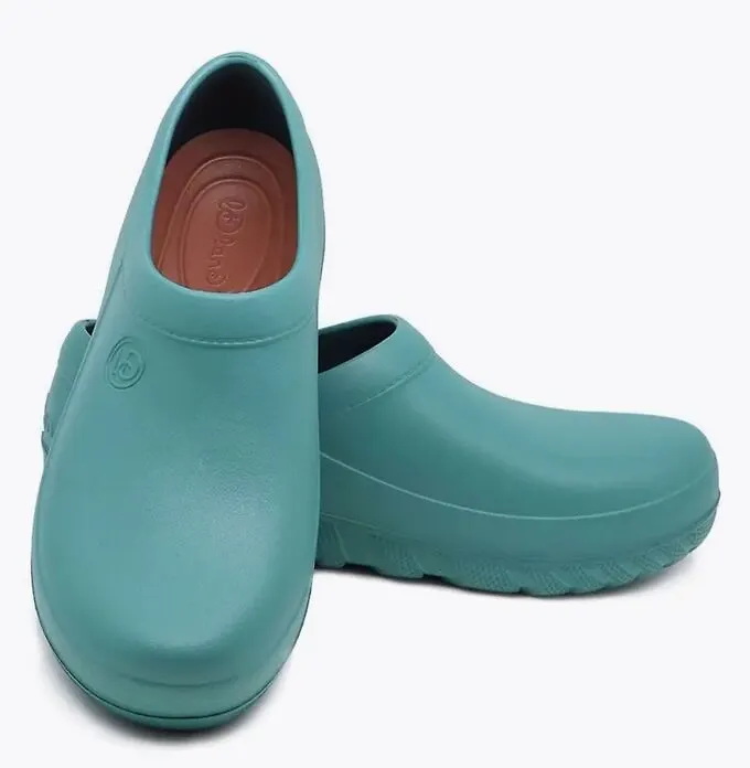 Обувь женская (галоши) 3926WSE-EVA-C мин зак 12 пар+