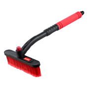 PM2214 Щетка для снега с телескопической рукояткой, 53–67 см