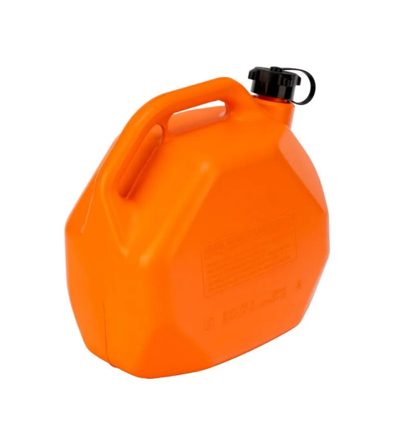  Канистра ГСМ 10л БИБИП professional