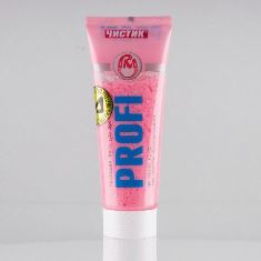 Средство для очистки рук "ЧИСТИК ПРОФИ" туба 200г ВМПАВТО 6301 +