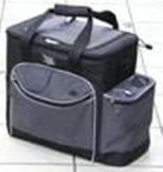 WR6515 Сумка-холодильник 24,5л  Beverage cooler 24.5L