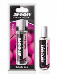Ароматизатор AREON "PERFUME 35 ML BLISTER" Bubble Gum PFB05