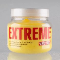 Средство для очистки рук "ЧИСТИК ЭКСТРИМ" банка 450г ВМПАВТО 6202 +