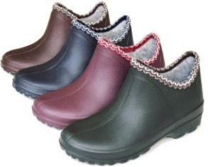 Обувь женская (ботики) 2387 W-TF-EVA мин зак 12 пар+