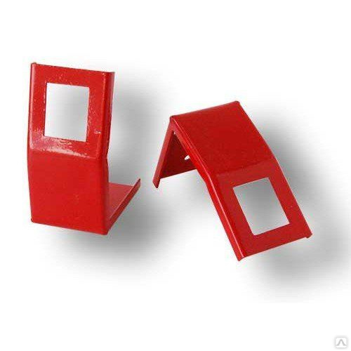 Кронштейн "Н3" настенный универсальный металлический с креплением под ЗПУ