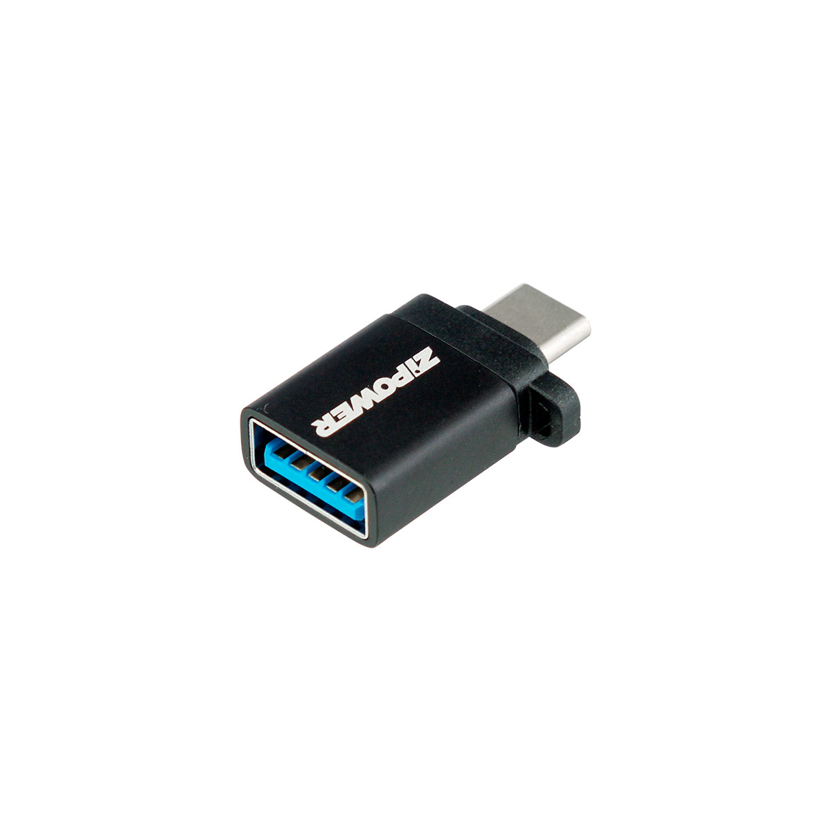 PM6678 Адаптер с Type-C на USB-A