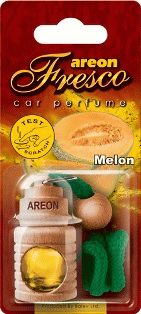 Ароматизатор AREON "FRESCO MELON" FRTN06