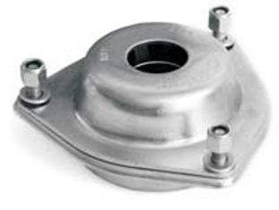 Опора стойки аморт ВАЗ 2110 с крепежом с подшип Fenox SM16 002 О7