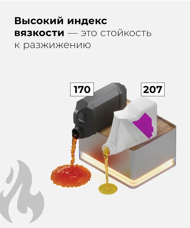 ВМПАВТО 5w40 SN/CF A3/B4  4л синт масло моторное 9223 +