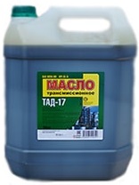 ТМ-5-18 GL-5 ТАД-17 (Ярнефть)  3л масло трансмиссионное +