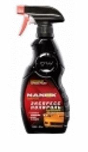 NX5694 Экспресс-полироль,нанотехнология Nanotechnology Express Polish