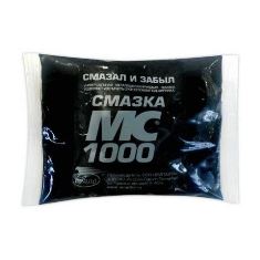 Смазка металлоплакирующая МС-1000 стик-пакет 30г 1101 +