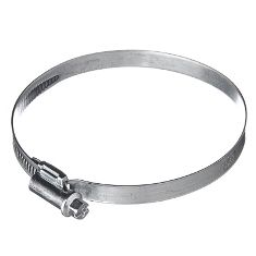 Хомут "NORMA" TORRO  70-90/9 C7W1