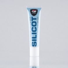 Смазка силиконовая SILICOT туба 30гр ВМПАВТО 2301 +